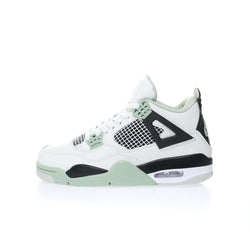 jordan 4 seafoam